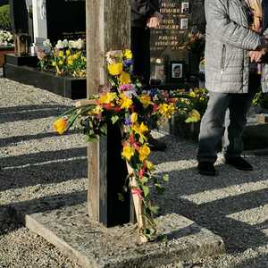 Weitblick - Station Friedhof