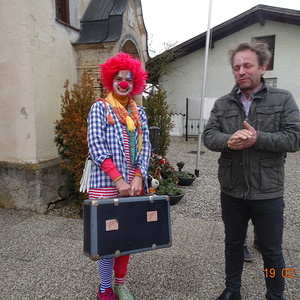 Fasching