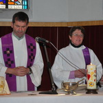 Vorstellgottesdienst der Erstkommunionkinder