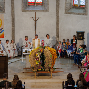 Pfarre Aschach an der Steyr