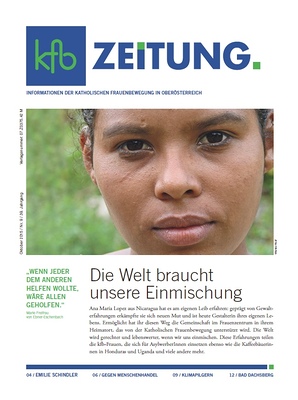 kfb Zeitung 09/2015