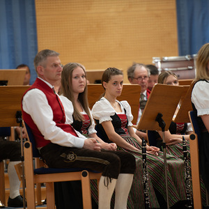 Gründungsfest in Burgkirchen