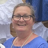  Margareta Kranawetter