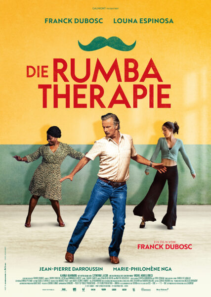 Die Rumba Therapie