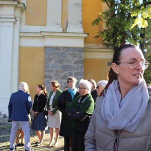 Erntedankfest in St. Quirinus 2024