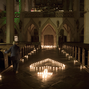 Nacht der 1000 Lichter