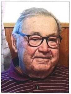 Franz Zinner / Bestattung Brixner Franz Zinner