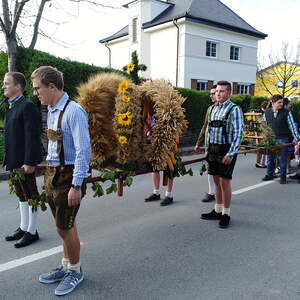 Erntedankfest