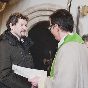 Beauftragungsfeier Seelsorgeteam der Pfarrgemeinde Mining