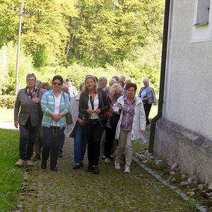 St. Georgen im Schauertal/Fischlham