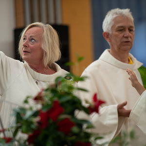 Gründungsfest in Burgkirchen