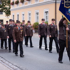 Erntedank in Burgkirchen