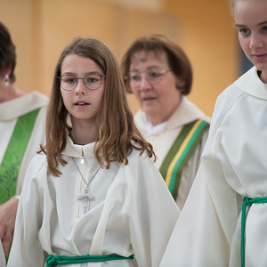 Gründungsfest in Burgkirchen