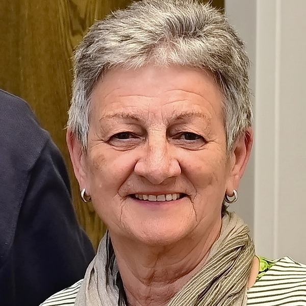  Herta Groiß