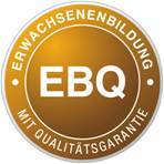 Qualitätssiegel EB