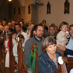 50 Jahre Kindergarten