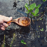 Wasser schätzen