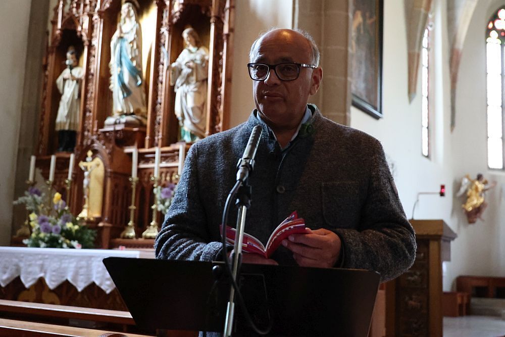 Lange Nacht der Kirche 2023