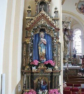 Marienaltar