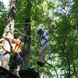 Ministrantenausflug 2013