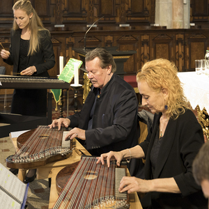 Benefizkonzert zugunsten der Innenrenovierung der Stadtpfarrkirche