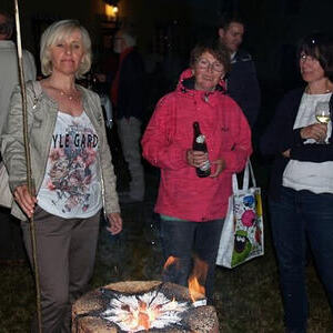 Lange Nacht der Kirchen