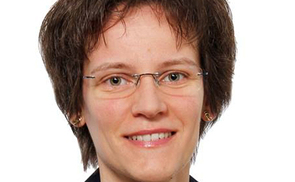 Klara Csiszar, Professorin für Pastoraltheologie an der Katholische Privat-Universität (KU) Linz