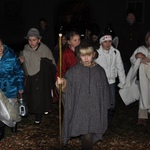 Weihnachtsandacht für Kinder 2009