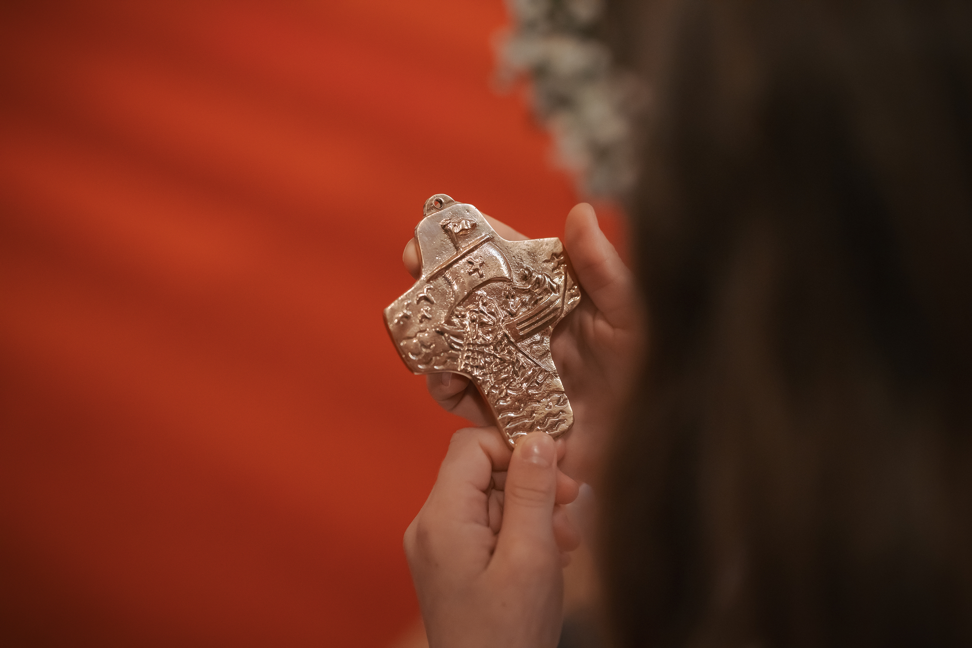 Erstkommunion 2025 / Bianca Hamberger