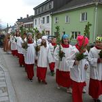 Palmsonntag 2019