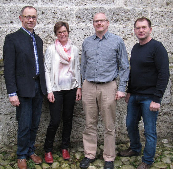 KBW Adlwang / © Pfarrgemeinde Adlwang KBW Adlwang