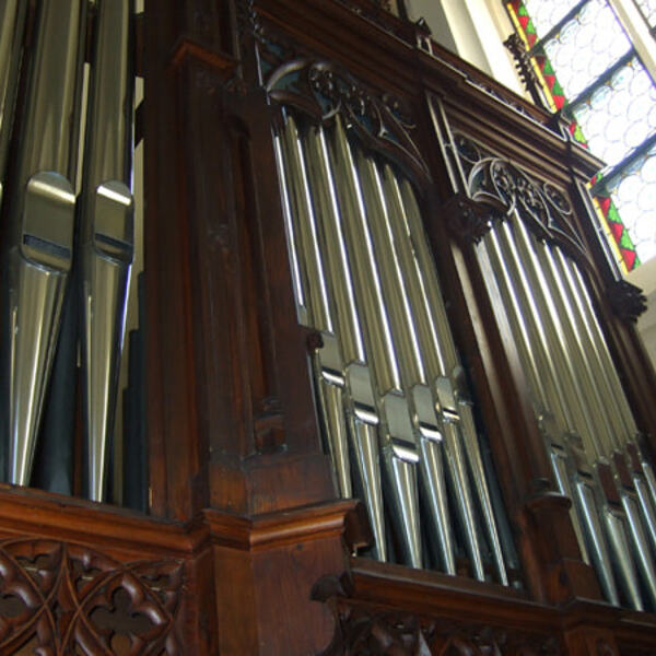 Orgel