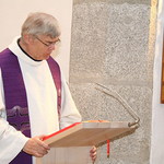 Erstkommunion Vorstellgottesdienst