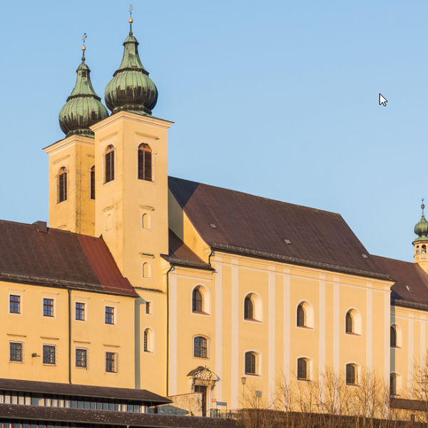 Neue Gottesdienstzeiten