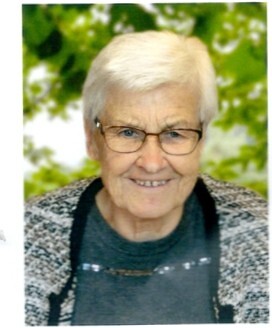 Rosa Gollmann / © Pfarrgemeinde Katsdorf Rosa Gollmann