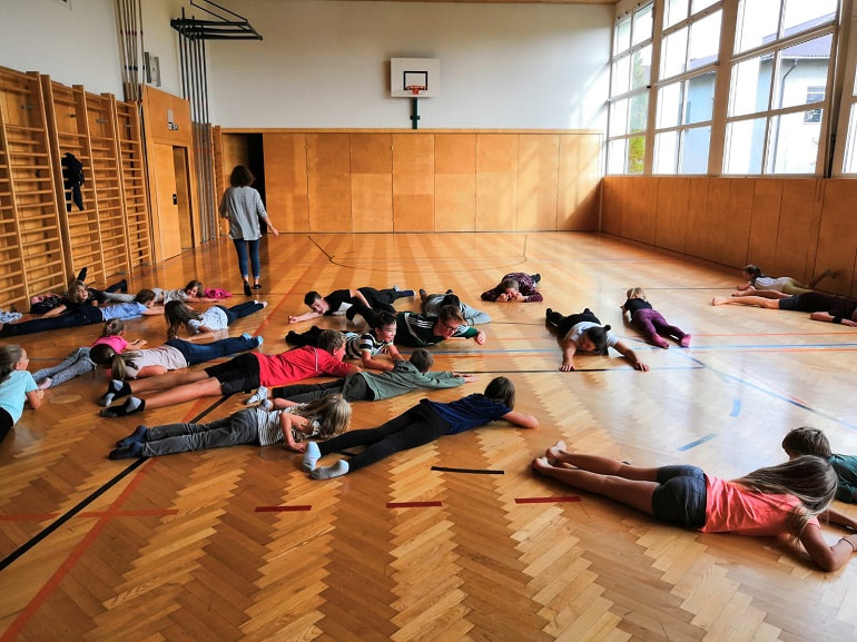 Jungschar Aichkirchen