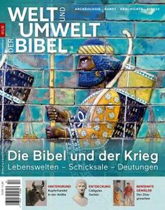 Welt und Umwelt der Bibel Nr. 114