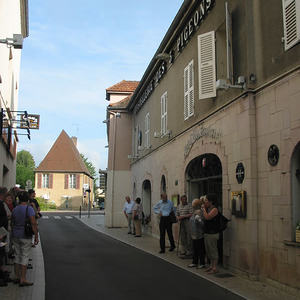 Wallfahrt 2010