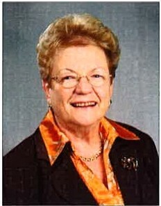 Eva Kreuzriegler / Bestattung Brixner Eva Kreuzriegler