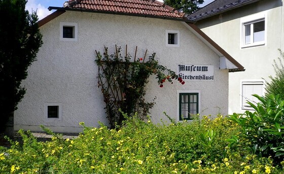 Kirchenhäusl-Museum