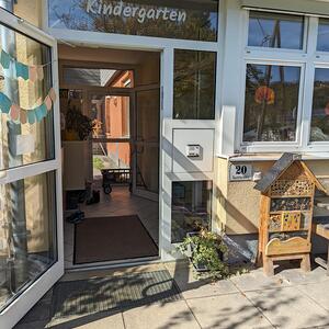 Kindergarten am Sechterberg