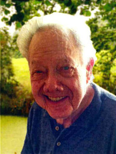 Adolf Leutgeb / © Pfarrgemeinde Katsdorf Adolf Leutgeb