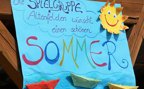 Sommerfest