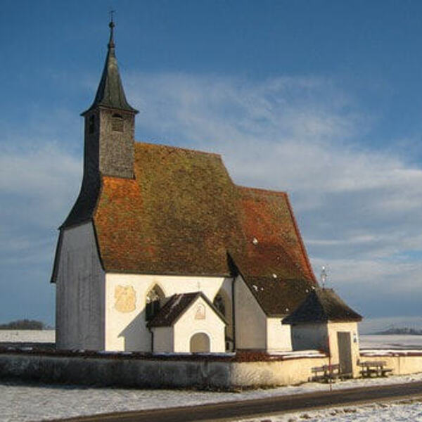 Filialkirche Kemating