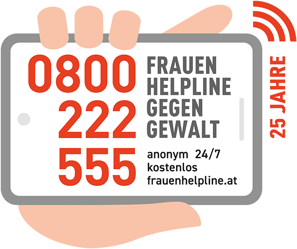 Frauenhelpline