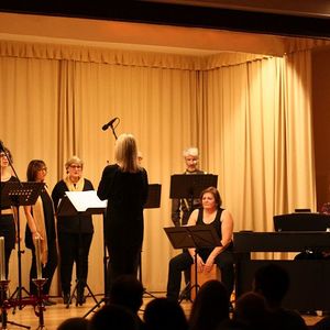 Konzert des Quirinus-Chors 2019