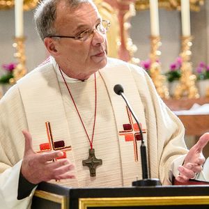 Gottesdienst mit den Jubelpaaren 2022