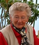 Cäcilia Schmid