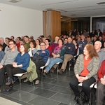 Veranstaltung des KBW St. Johann am Wimberg