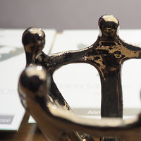 Solidaritätspreis 2017 / © KiZ Solidaritätspreis 2017